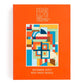 Frank Lloyd Wright December Gifts 500 Piece Jigsaw Puzzle Galison
