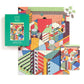 Frank Lloyd Wright Imperial Hotel 500 Piece Jigsaw Puzzle Galison