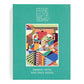 Frank Lloyd Wright Imperial Hotel 500 Piece Jigsaw Puzzle Galison