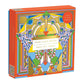 Frank Lloyd Wright Imperial Hotel Peacock Rug 500 Piece Jigsaw Puzzle Galison