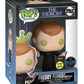 Pop! Digital: WB Horror X Funko Series 2 - Freddy Funko as Father Karras