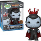 Freddy Funko as Vampire
