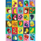 Fresh Fruit "Mixed Up" 1000 Piece Jigsaw Puzzle PuzzleTwist