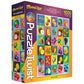 Fresh Fruit "Mixed Up" 1000 Piece Jigsaw Puzzle PuzzleTwist