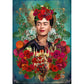 Frida II People 500 Piece Jigsaw Puzzle Heye