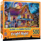 Fright Night 500 Piece Jigsaw Puzzle MasterPieces