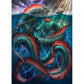 From the Depths 1000 Piece Jigsaw Puzzle Cobble Hill