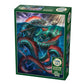 From the Depths 1000 Piece Jigsaw Puzzle Cobble Hill