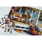 Front Porch 500 Piece Jigsaw Puzzle Springbok