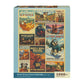 Howl If You Love Colorado Jigsaw Puzzle