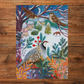 Frosty Fauna Set of 3 500 Piece Jigsaw Puzzle Gibsons