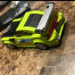 Fast & Furious Green Eclipse Building Set – 338 PCS Sports Car Model