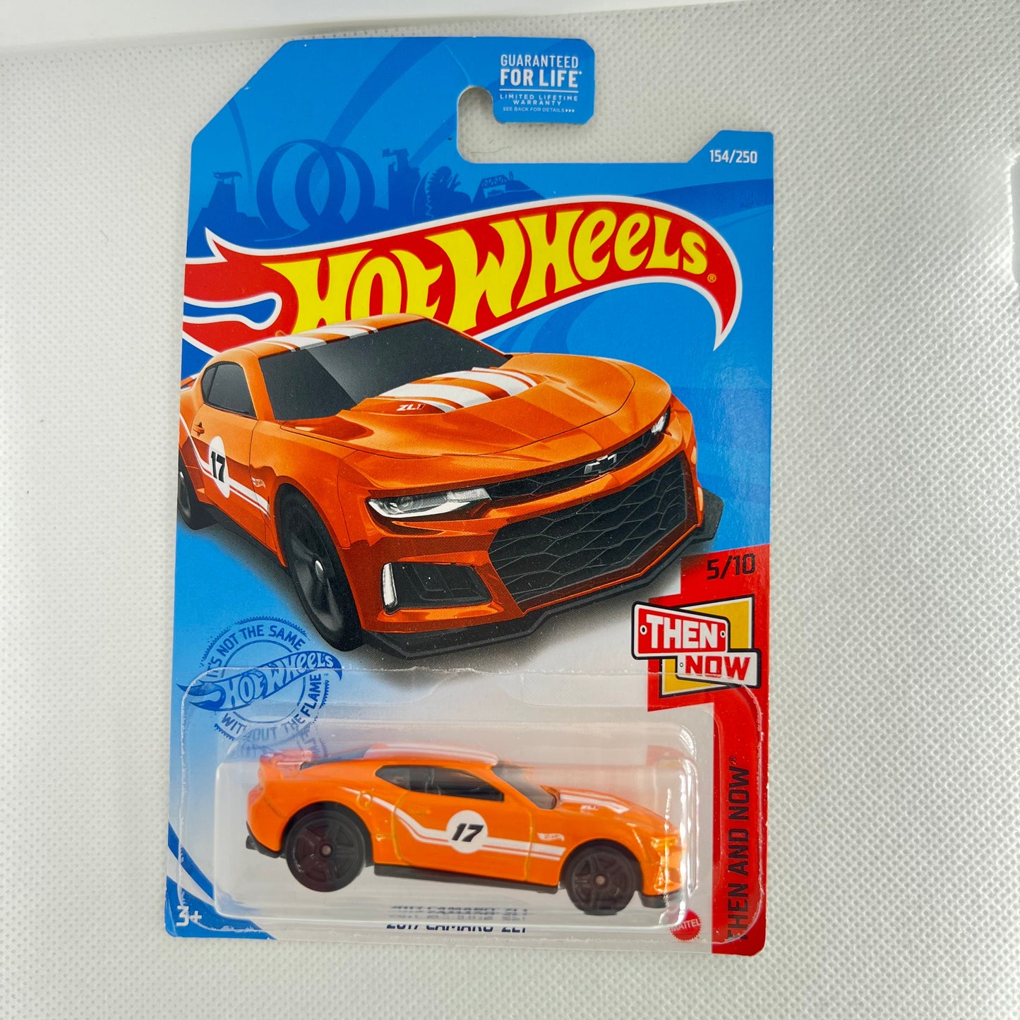 Hot Wheels American Power 1:64 Diecast Assorted (Ford, Chevy, Dodge, Mustang, Corvette, GMC, Jeep, Merc, Camaro)