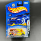 Hot Wheels Blue Cards Old Models 1:64 Assorted