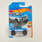 Hot Wheels American Power V2 1:64 Diecast Assorted (Ford, Chevy, Dodge, Mustang, Corvette, GMC, Jeep, Merc, Camaro)
