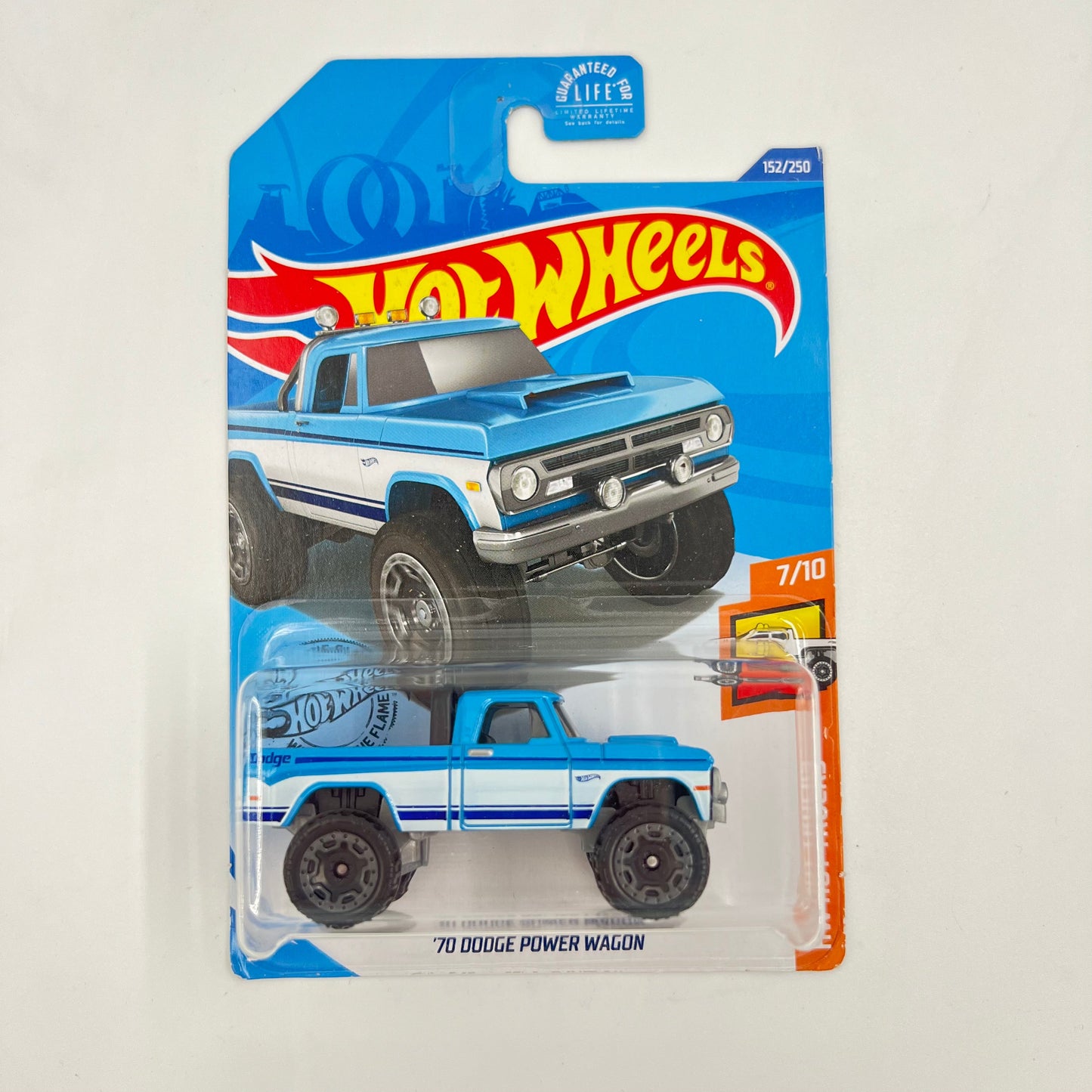 Hot Wheels American Power V2 1:64 Diecast Assorted (Ford, Chevy, Dodge, Mustang, Corvette, GMC, Jeep, Merc, Camaro)
