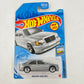 Hot Wheels European V2 Cars – 1:64 Diecast | BMW, Audi, Mercedes & More