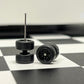 Rubber Wheels for Diecast Scale 1/64