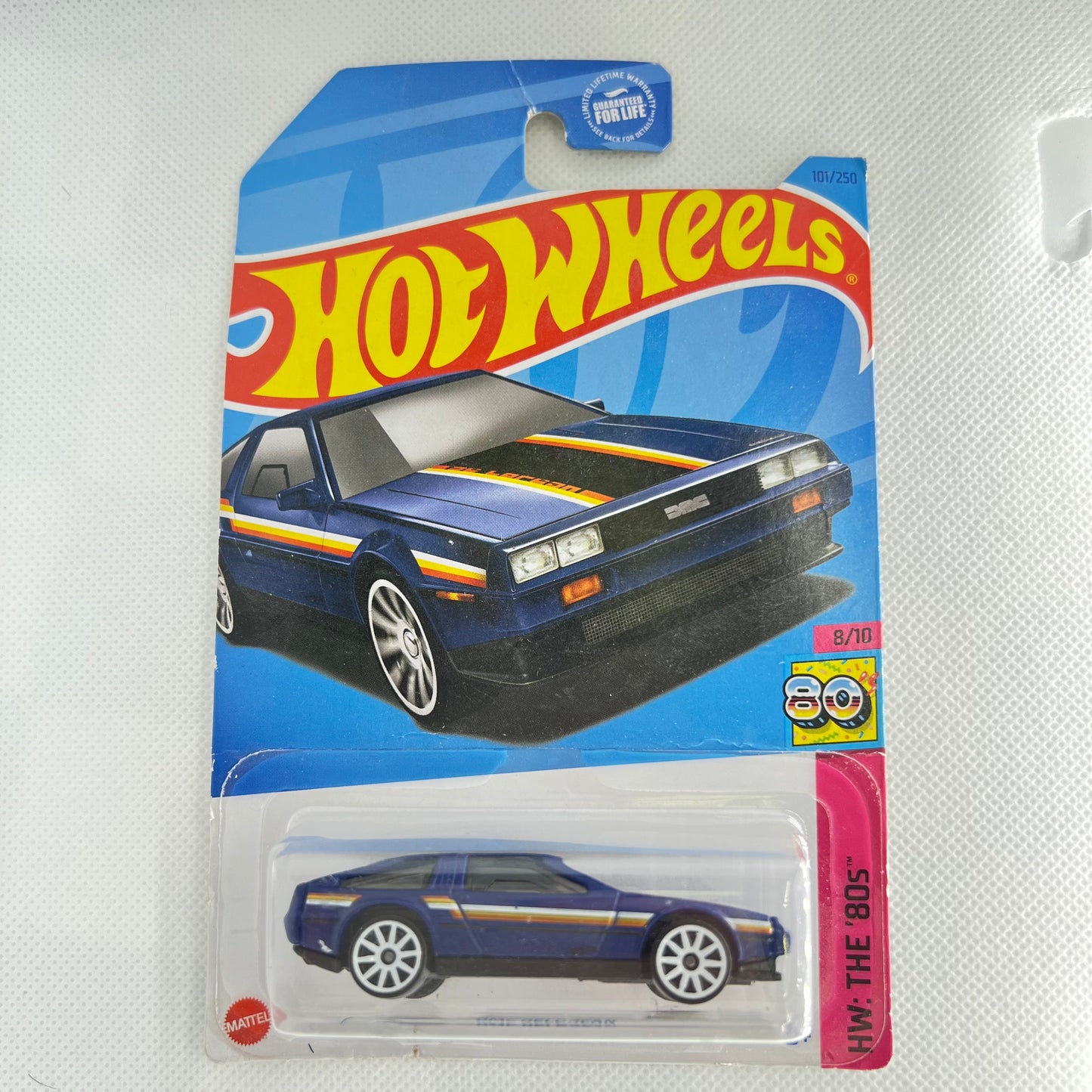 Hot Wheels American Power 1:64 Diecast Assorted (Ford, Chevy, Dodge, Mustang, Corvette, GMC, Jeep, Merc, Camaro)