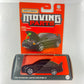 Matchbox Moving Parts Assorted