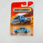 Matchbox 1:64 Diecast Assorted Carded Cars
