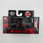 M2 Box Assorted 1:64 Diecast