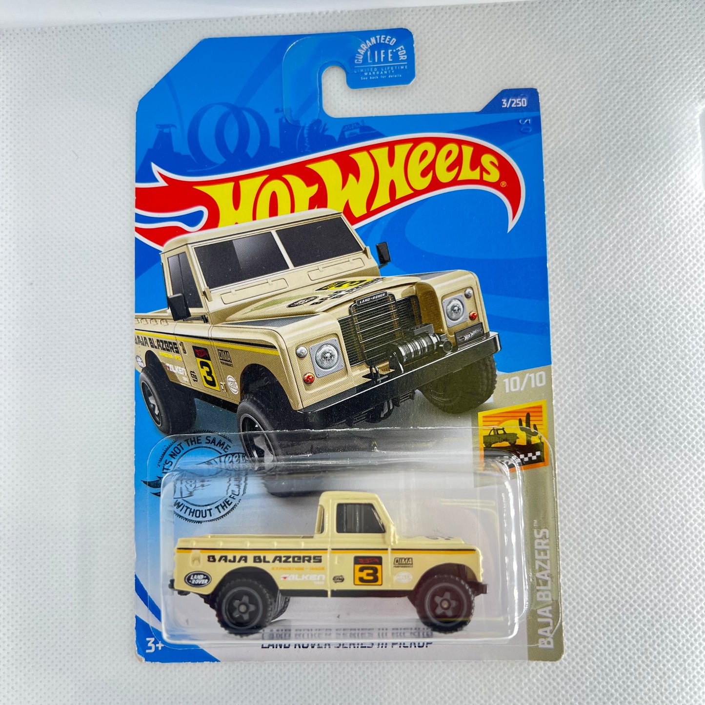 Hot Wheels American Power 1:64 Diecast Assorted (Ford, Chevy, Dodge, Mustang, Corvette, GMC, Jeep, Merc, Camaro)