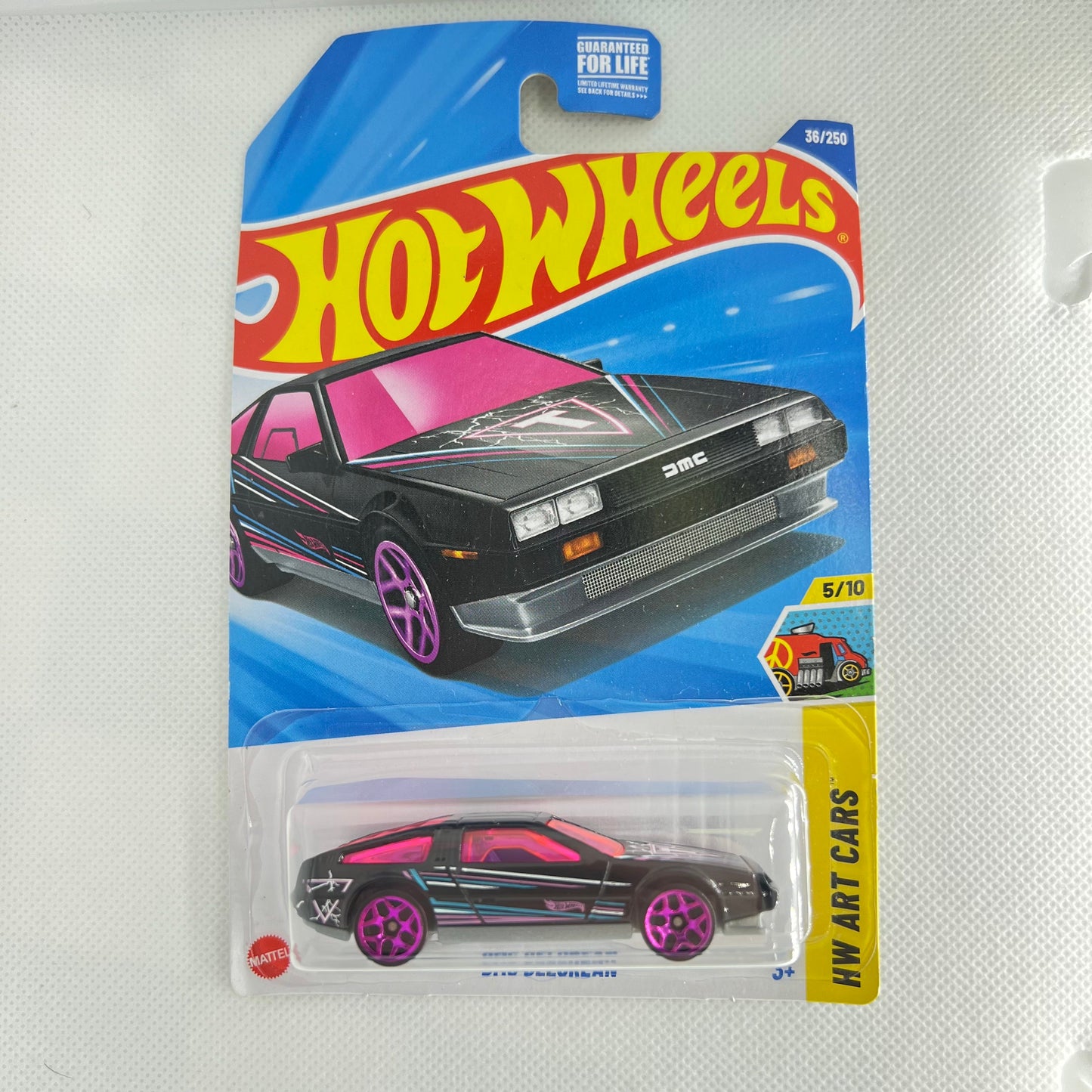 Hot Wheels American Power V2 1:64 Diecast Assorted (Ford, Chevy, Dodge, Mustang, Corvette, GMC, Jeep, Merc, Camaro)