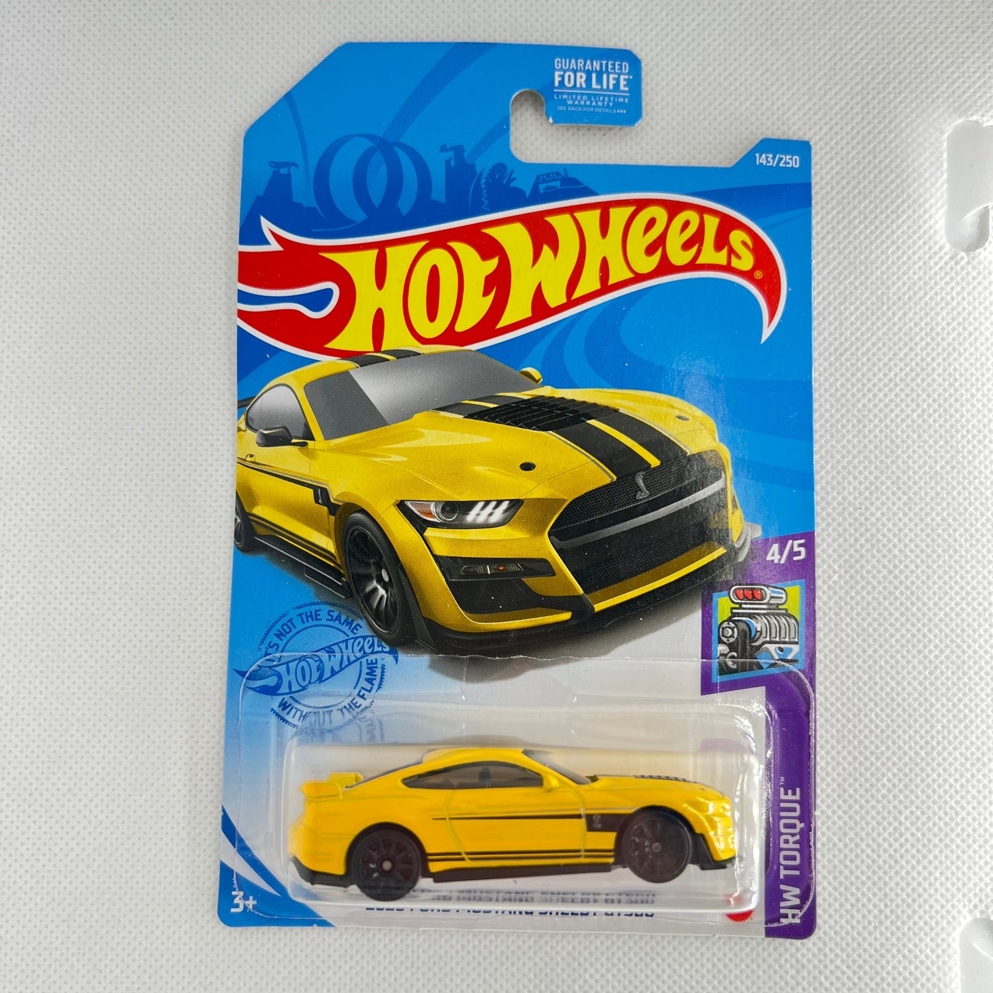 Hot Wheels American Power V2 1:64 Diecast Assorted (Ford, Chevy, Dodge, Mustang, Corvette, GMC, Jeep, Merc, Camaro)