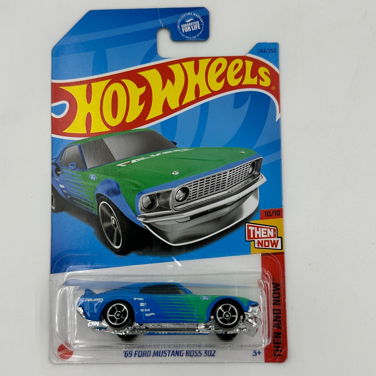 Hot Wheels American Power V2 1:64 Diecast Assorted (Ford, Chevy, Dodge, Mustang, Corvette, GMC, Jeep, Merc, Camaro)