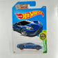 Hot Wheels Blue Cards Old Models 1:64 Assorted