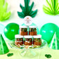 Dinosaur Play Dough Party Favors for Kids