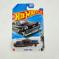 Hot Wheels American Power V2 1:64 Diecast Assorted (Ford, Chevy, Dodge, Mustang, Corvette, GMC, Jeep, Merc, Camaro)
