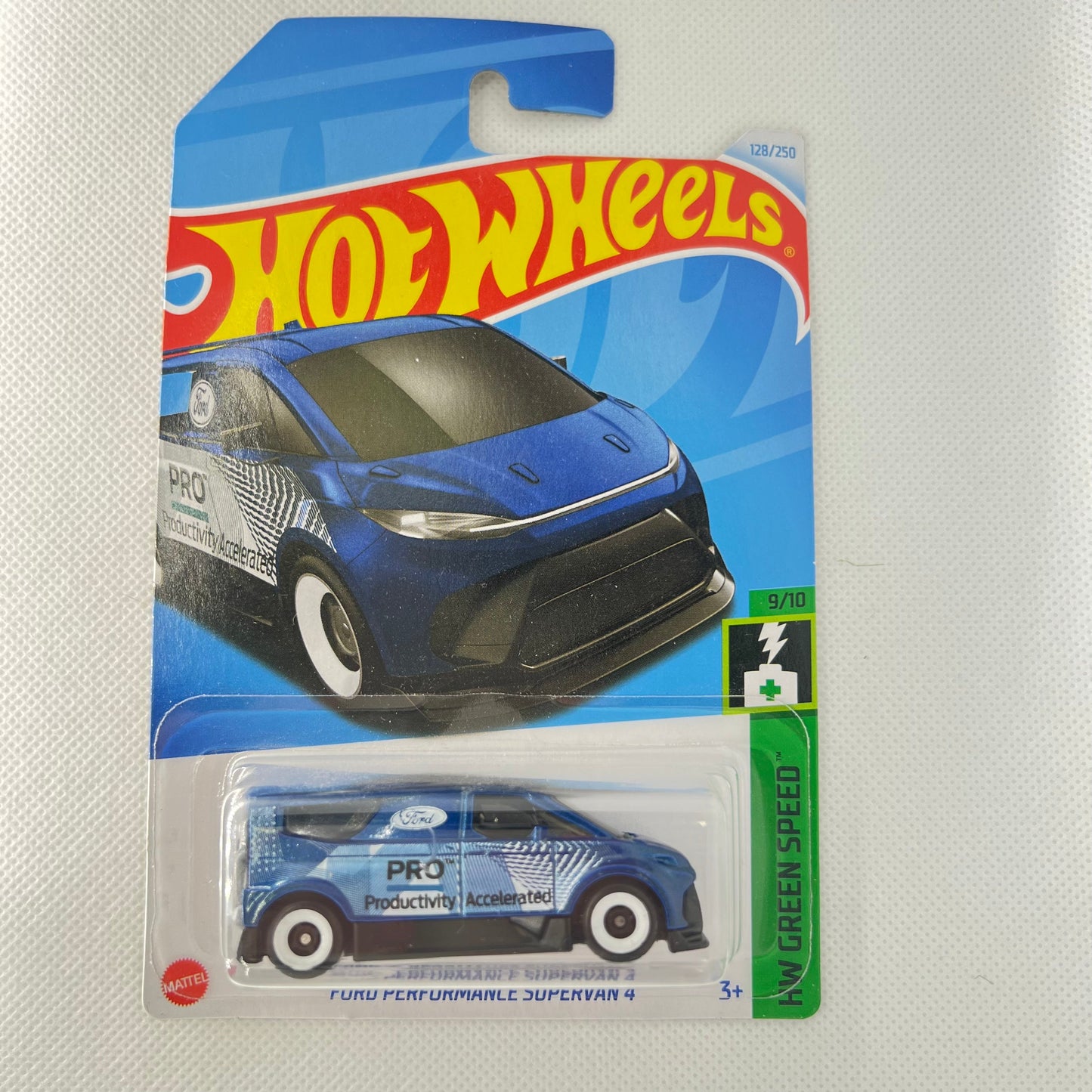 Hot Wheels American Power 1:64 Diecast Assorted (Ford, Chevy, Dodge, Mustang, Corvette, GMC, Jeep, Merc, Camaro)