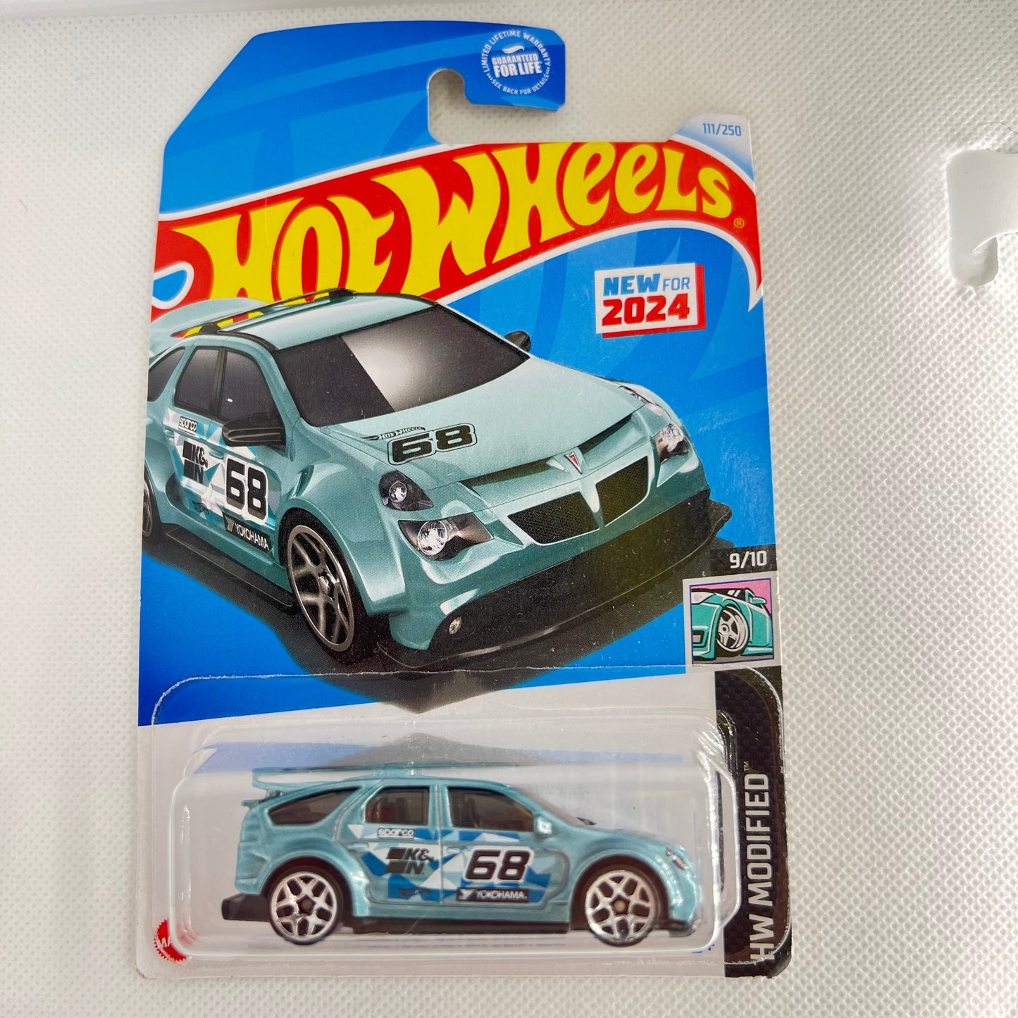 Hot Wheels American Power 1:64 Diecast Assorted (Ford, Chevy, Dodge, Mustang, Corvette, GMC, Jeep, Merc, Camaro)