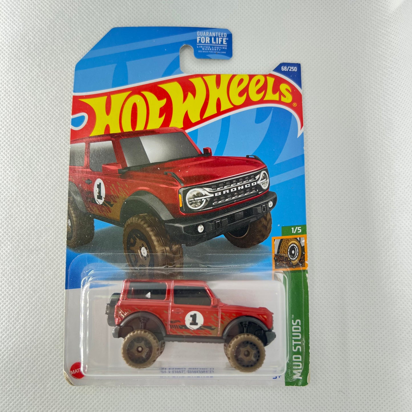Hot Wheels American Power 1:64 Diecast Assorted (Ford, Chevy, Dodge, Mustang, Corvette, GMC, Jeep, Merc, Camaro)