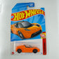 Hot Wheels American Power 1:64 Diecast Assorted (Ford, Chevy, Dodge, Mustang, Corvette, GMC, Jeep, Merc, Camaro)