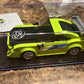 Fast & Furious Green Eclipse Building Set – 338 PCS Sports Car Model