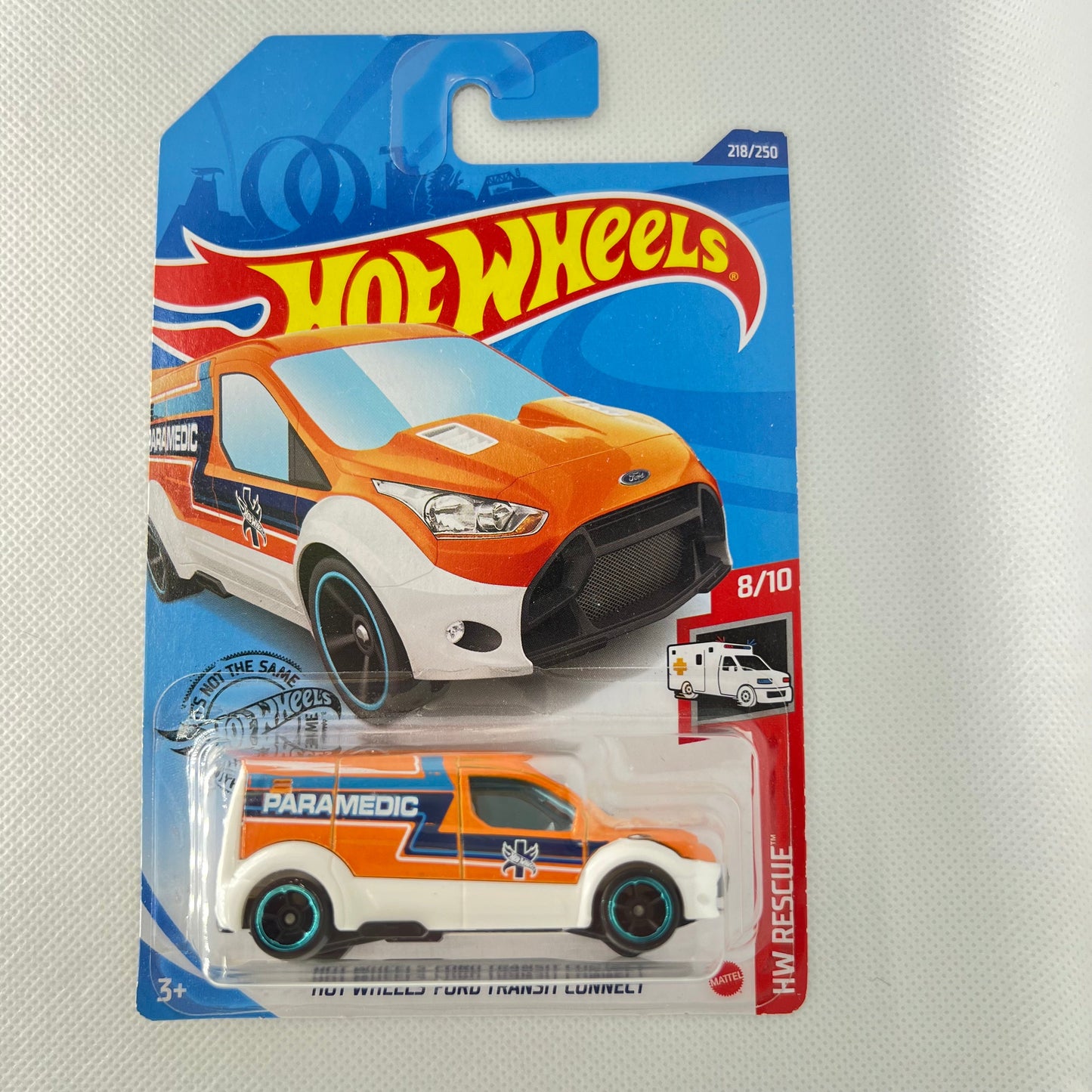 Hot Wheels American Power 1:64 Diecast Assorted (Ford, Chevy, Dodge, Mustang, Corvette, GMC, Jeep, Merc, Camaro)
