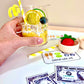 Lemonade Stand Sensory Learning Kit