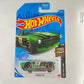 Hot Wheels American Power 1:64 Diecast Assorted (Ford, Chevy, Dodge, Mustang, Corvette, GMC, Jeep, Merc, Camaro)
