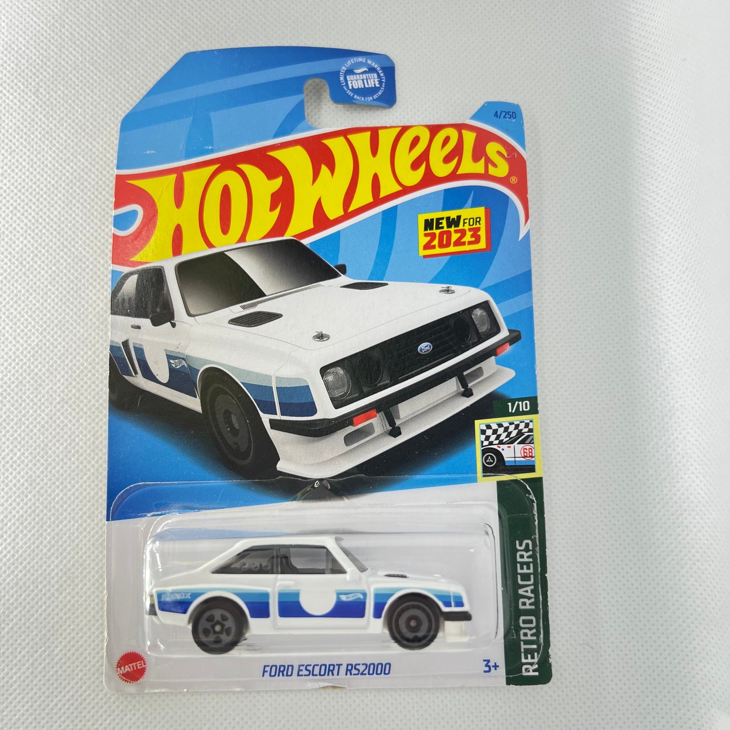 Hot Wheels American Power 1:64 Diecast Assorted (Ford, Chevy, Dodge, Mustang, Corvette, GMC, Jeep, Merc, Camaro)