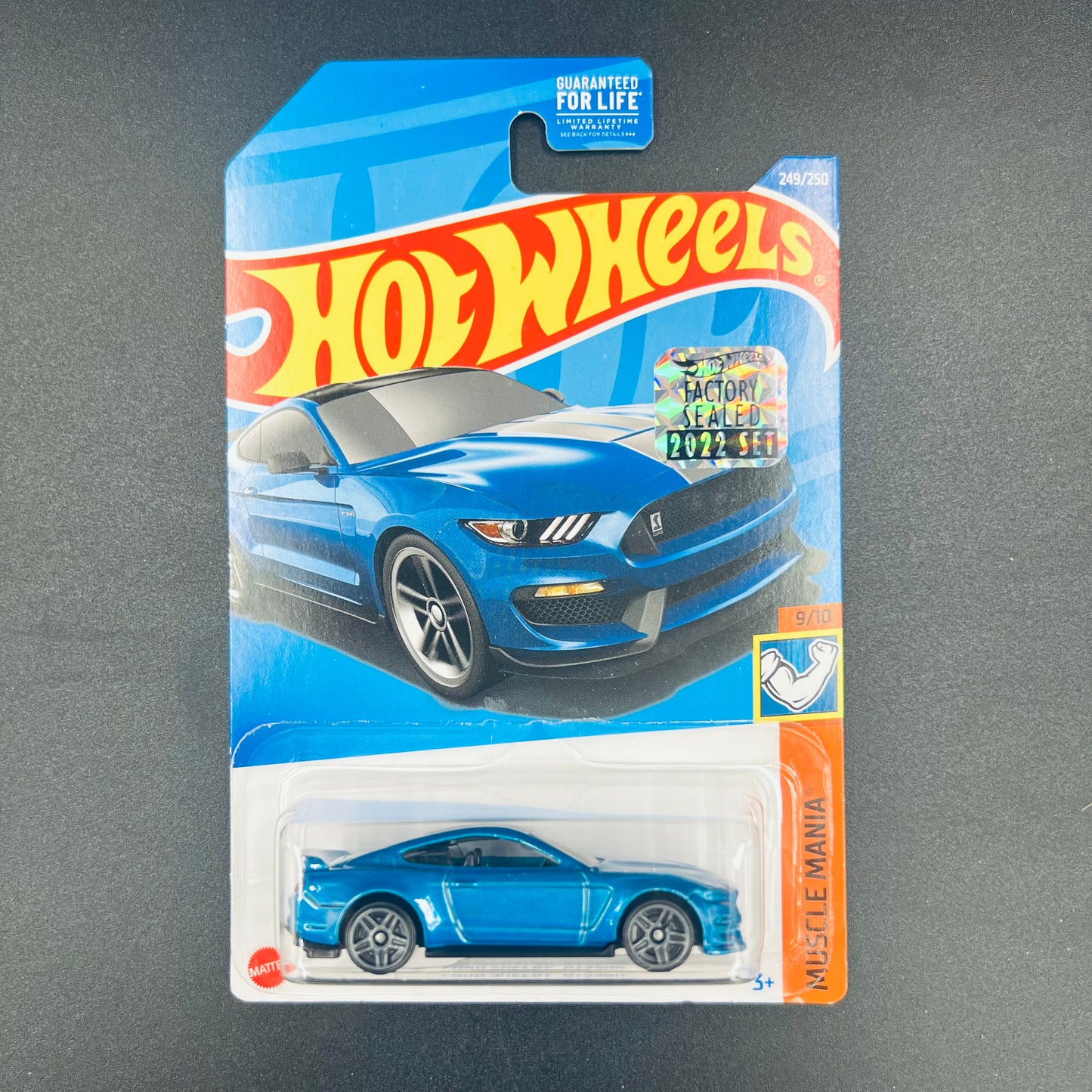 Hot Wheels American Power 1:64 Diecast Assorted (Ford, Chevy, Dodge, Mustang, Corvette, GMC, Jeep, Merc, Camaro)