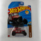Hot Wheels American Power 1:64 Diecast Assorted (Ford, Chevy, Dodge, Mustang, Corvette, GMC, Jeep, Merc, Camaro)