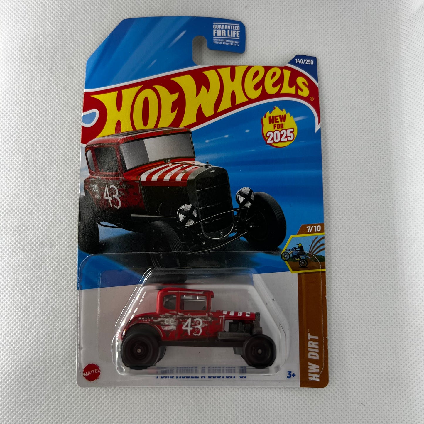 Hot Wheels American Power 1:64 Diecast Assorted (Ford, Chevy, Dodge, Mustang, Corvette, GMC, Jeep, Merc, Camaro)