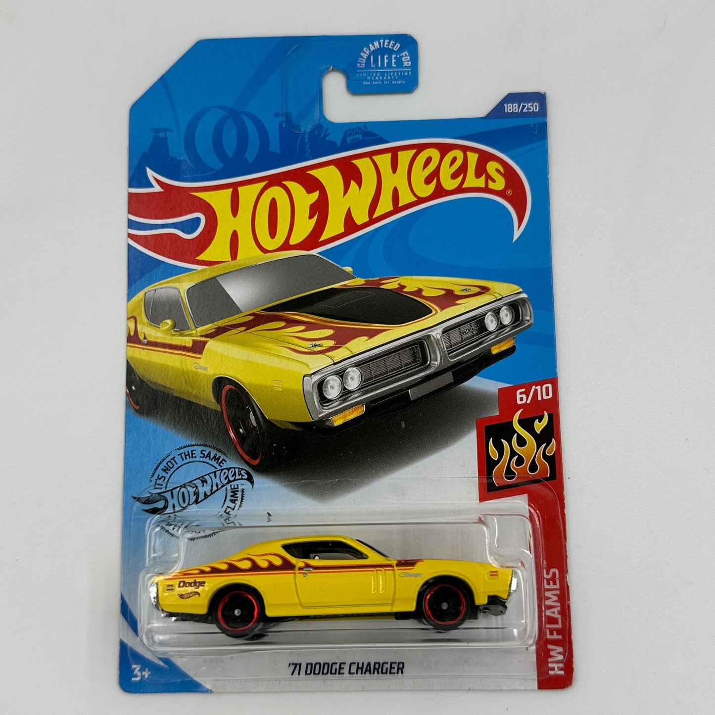 Hot Wheels American Power V2 1:64 Diecast Assorted (Ford, Chevy, Dodge, Mustang, Corvette, GMC, Jeep, Merc, Camaro)