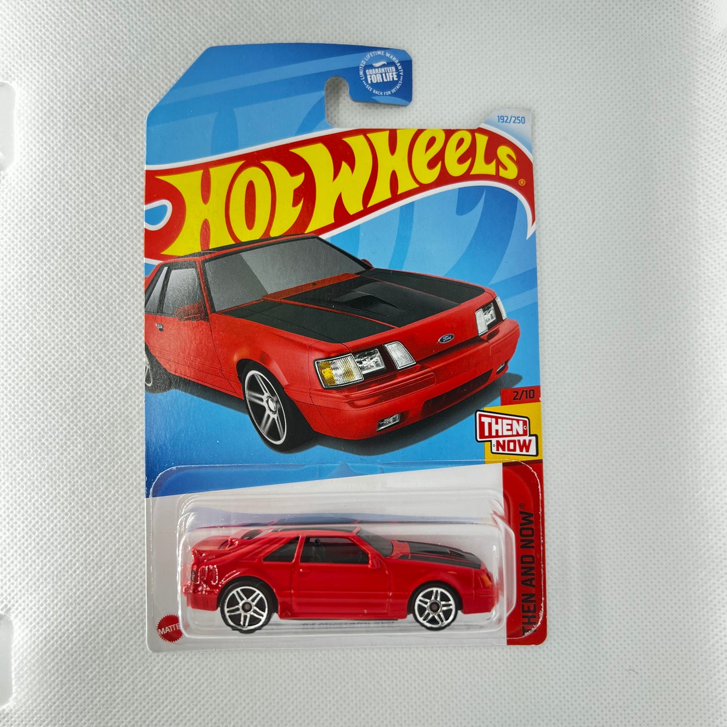 Hot Wheels American Power 1:64 Diecast Assorted (Ford, Chevy, Dodge, Mustang, Corvette, GMC, Jeep, Merc, Camaro)