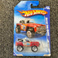 Hot Wheels Blue Cards Old (pt:2) Models 1:64 Assorted