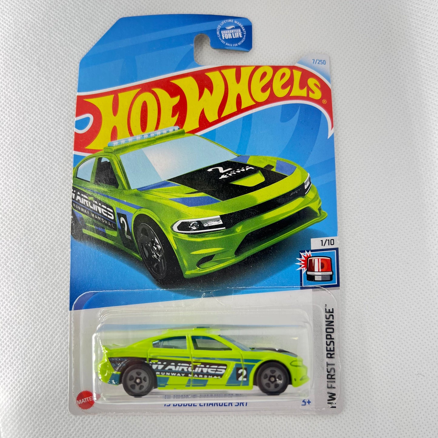Hot Wheels American Power 1:64 Diecast Assorted (Ford, Chevy, Dodge, Mustang, Corvette, GMC, Jeep, Merc, Camaro)