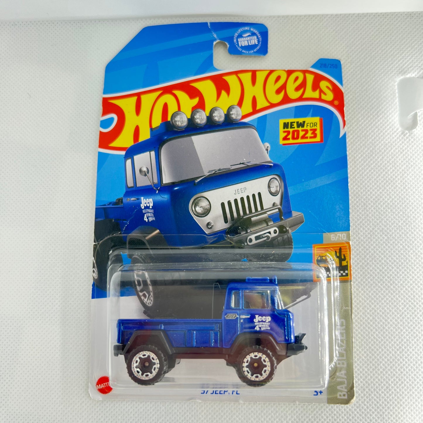 Hot Wheels American Power 1:64 Diecast Assorted (Ford, Chevy, Dodge, Mustang, Corvette, GMC, Jeep, Merc, Camaro)